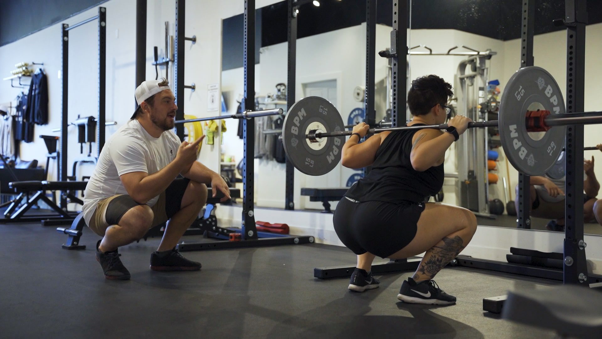 BPM-Fitness-Classes