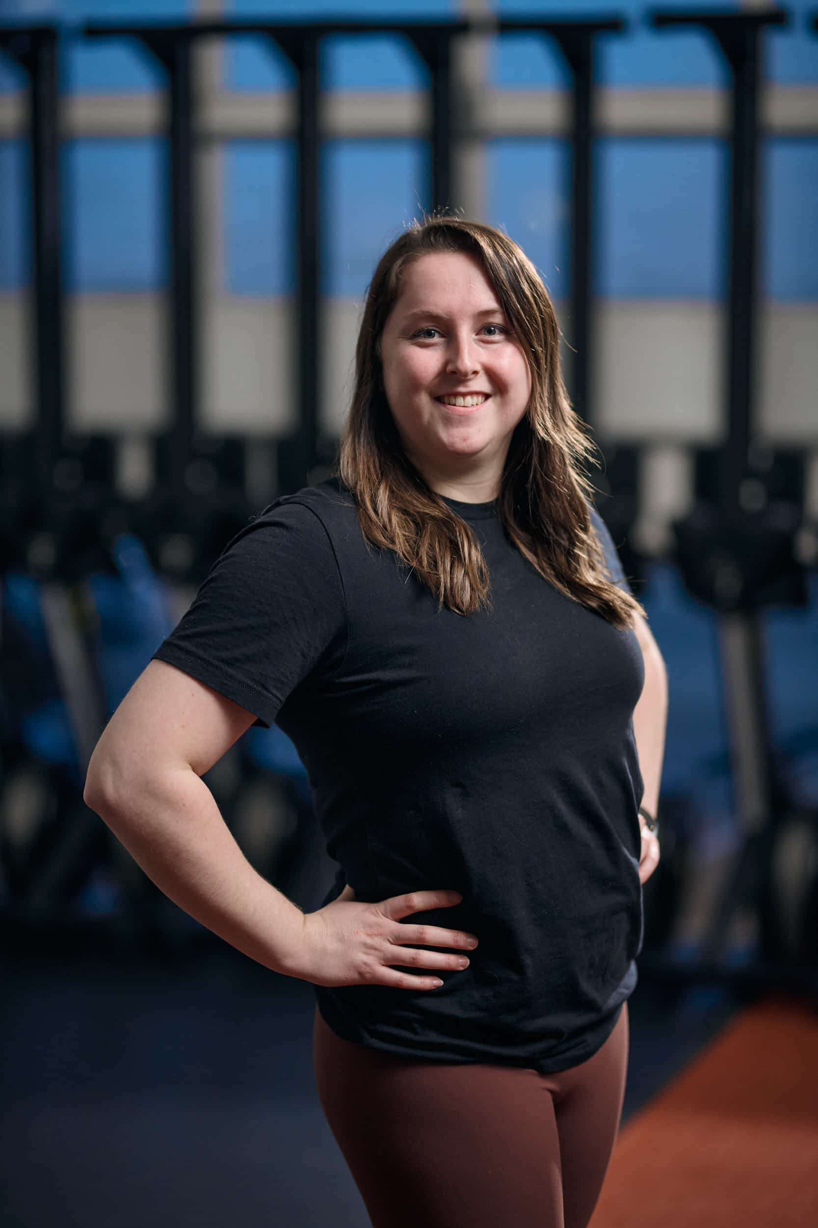 victoria personal trainer personal trainer
